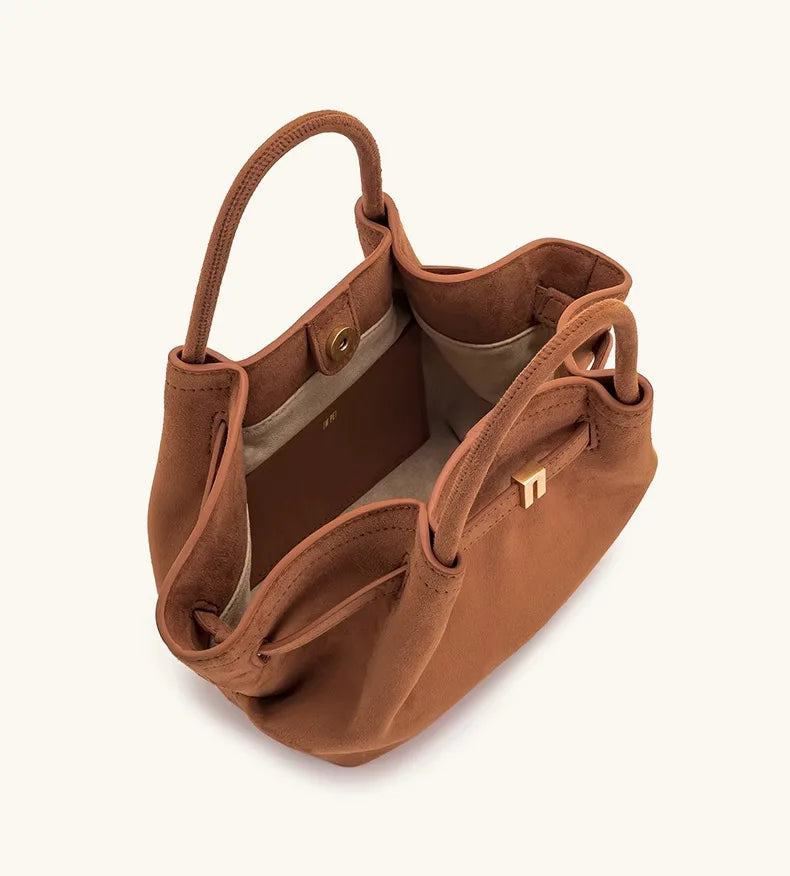 Valvet Madrid Salamanca Soft – Bolso de Hombro con Diseño Flexible