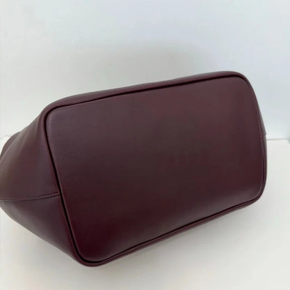 Bolso Aurisse | Gran Capacidad con Cierre Kiss Lock Clásico