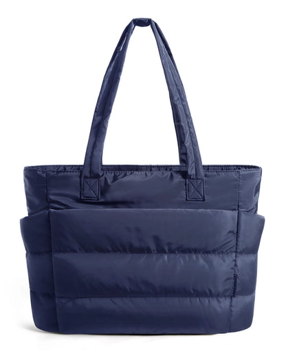 Bolso Sofía | Gran capacidad y diseño versátil, ideal para el trabajo, los estudios y las compras.