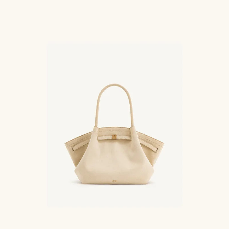 Valvet Madrid Salamanca Soft – Bolso de Hombro con Diseño Flexible