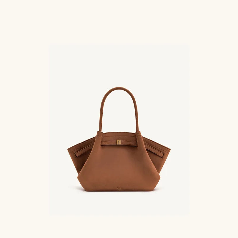Valvet Madrid Salamanca Soft – Bolso de Hombro con Diseño Flexible
