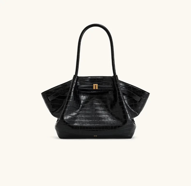 Valvet Madrid Salamanca Soft – Bolso de Hombro con Diseño Flexible