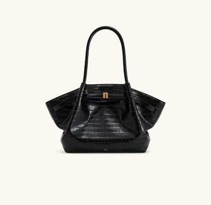 Valvet Madrid Salamanca Soft – Bolso de Hombro con Diseño Flexible
