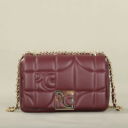 Bolso Valerisse | Cuero Sintético con Diseño Retro Multifuncional