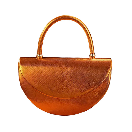 Bolso Crystal Romance | Clutch Cuadrado con Cristales Brillantes y Elegancia para Eventos