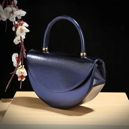Bolso Crystal Romance | Clutch Cuadrado con Cristales Brillantes y Elegancia para Eventos